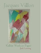 jacques villon cubist work